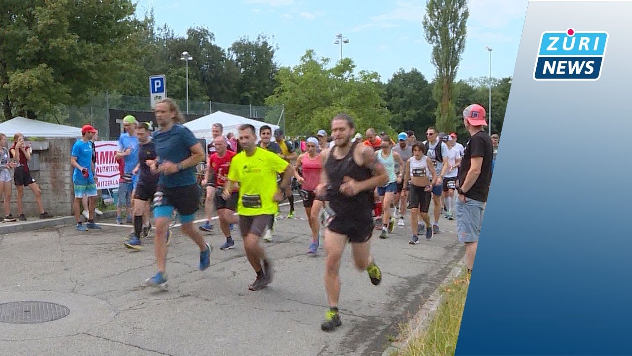 Witiker Backyard Ultra: Ausscheidungsrennen erstmals in der Schweiz