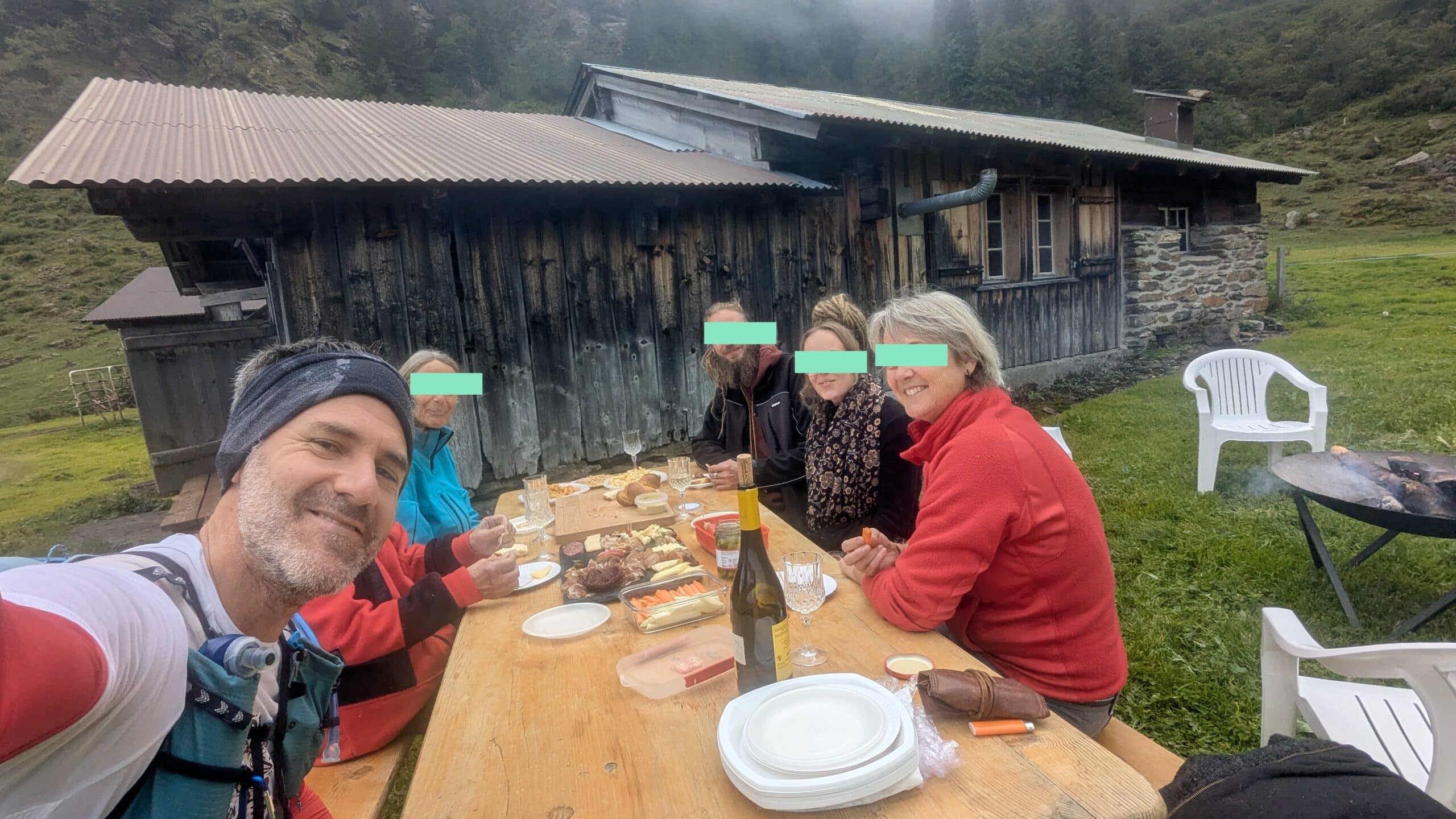 Verpflegungsposten 